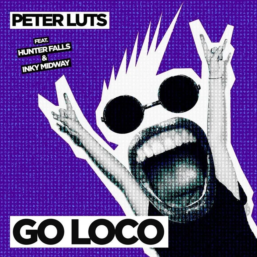 Peter Luts gaat helemaal ‘Loco