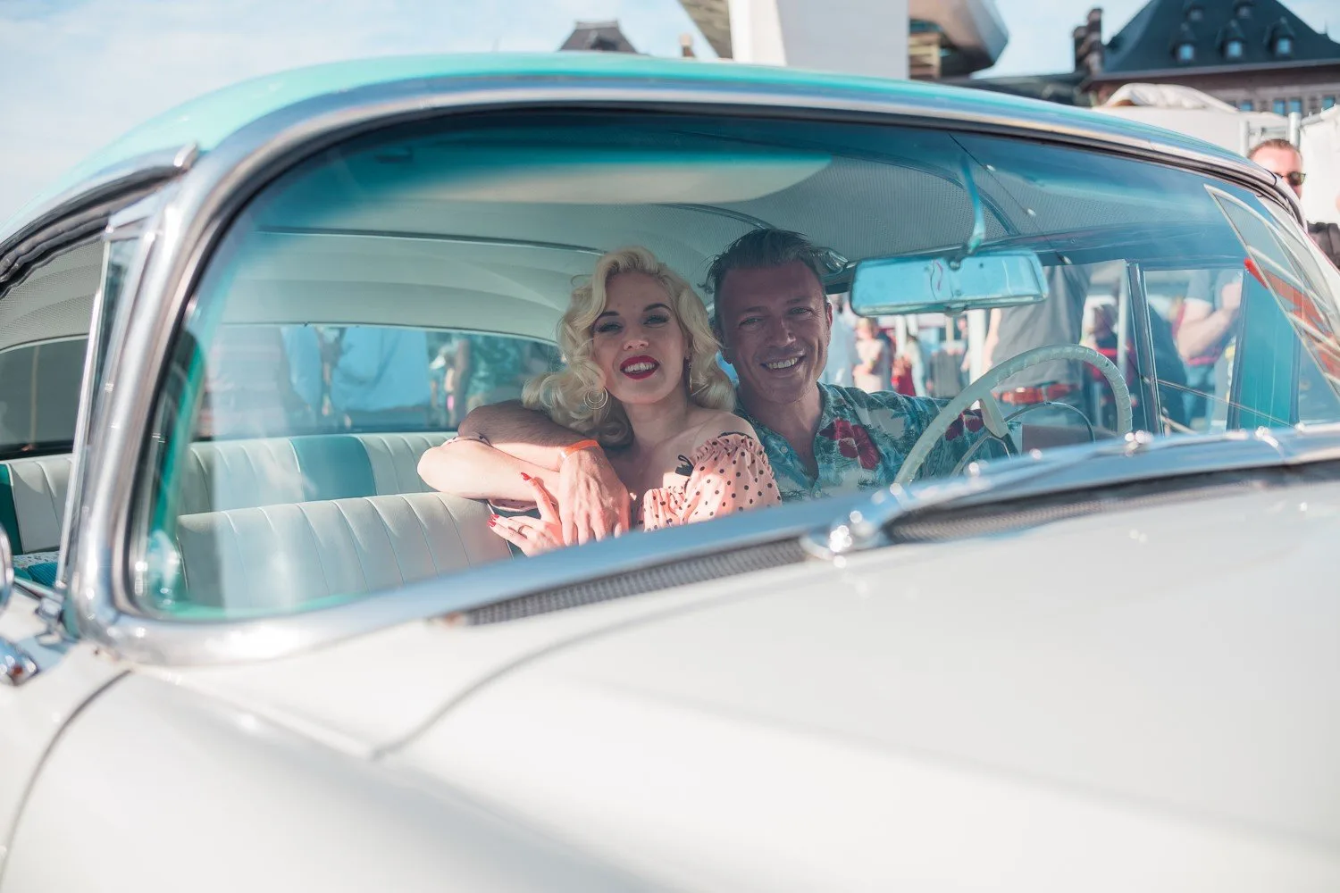 Retro Antwerp 2019 3