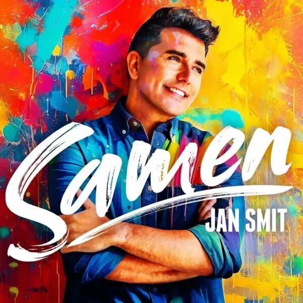  Jan Smit Samen