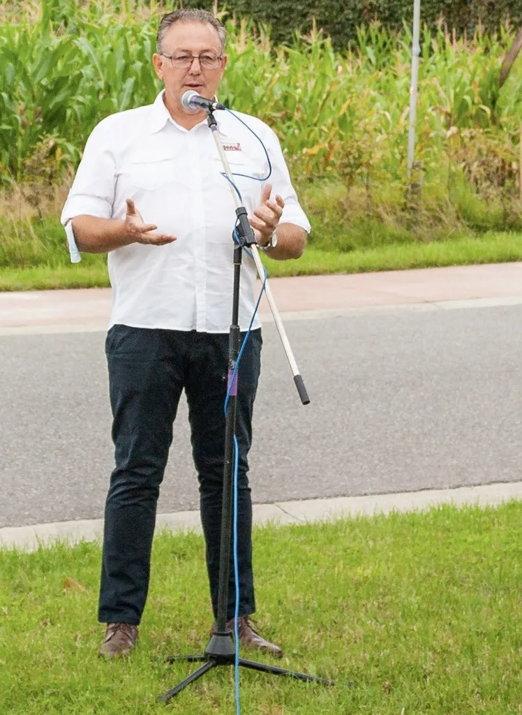 Volle Bak Herk organiseert