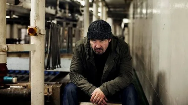 SMERIS met Axel Daeseleirz