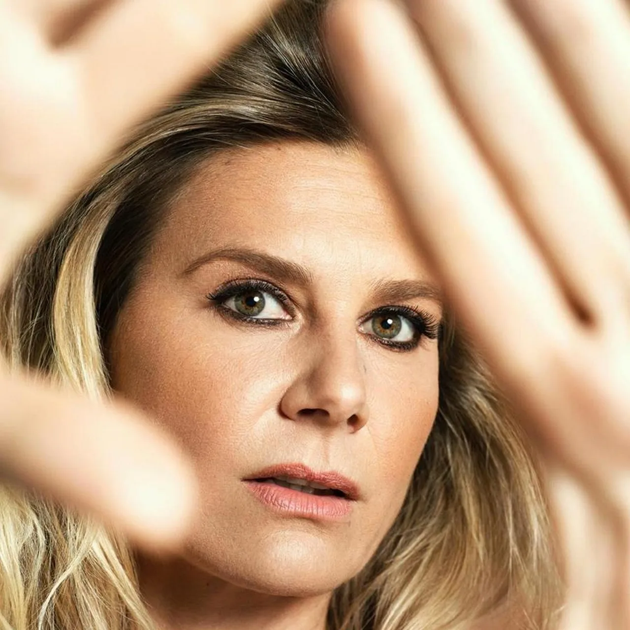 MSKNS stelt voor ‘Don't Take Me For Granted'