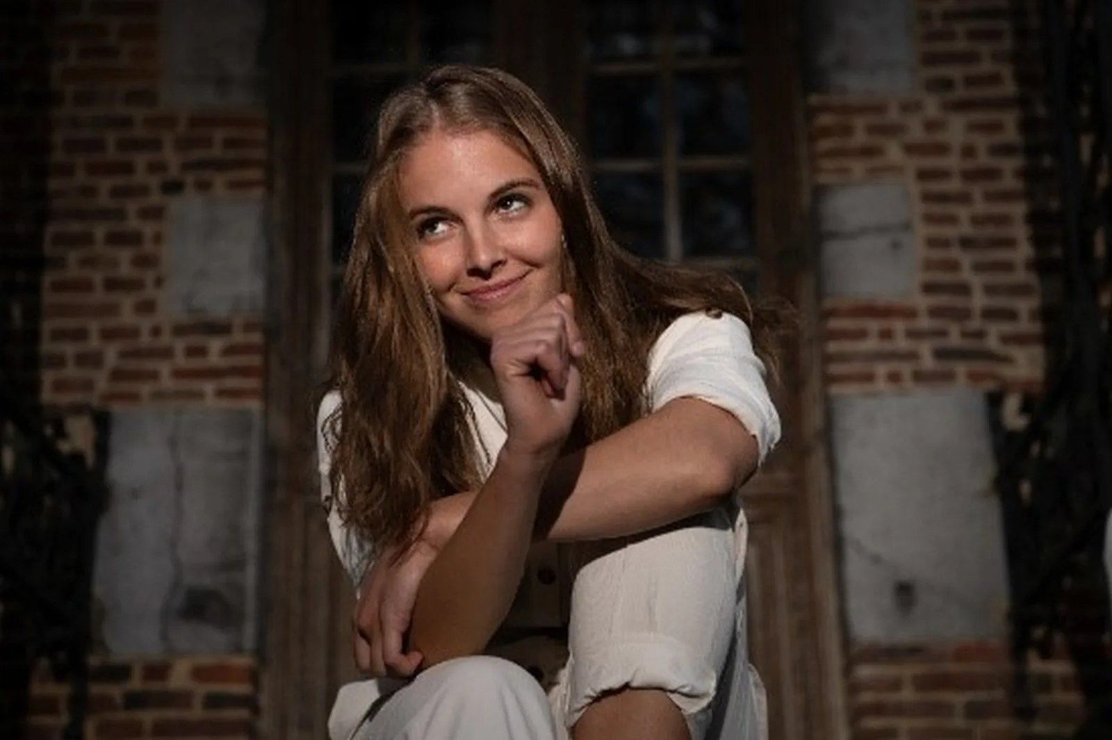 Limburgse Ine Tiolants (22) in finale MNM Rising Star