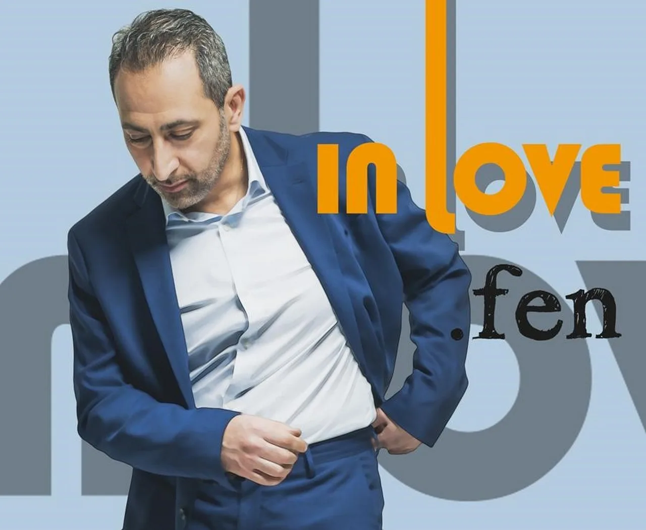 .Fen stelt voor ‘In Love'