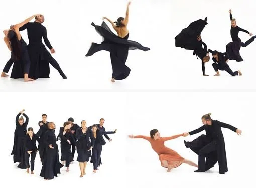 Isabelle Beernaert repetitiefotos