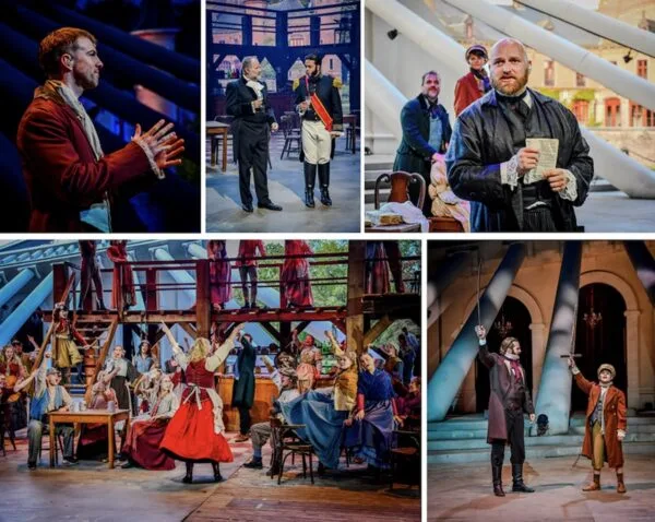 1830 musical sfeerbeeld (0)