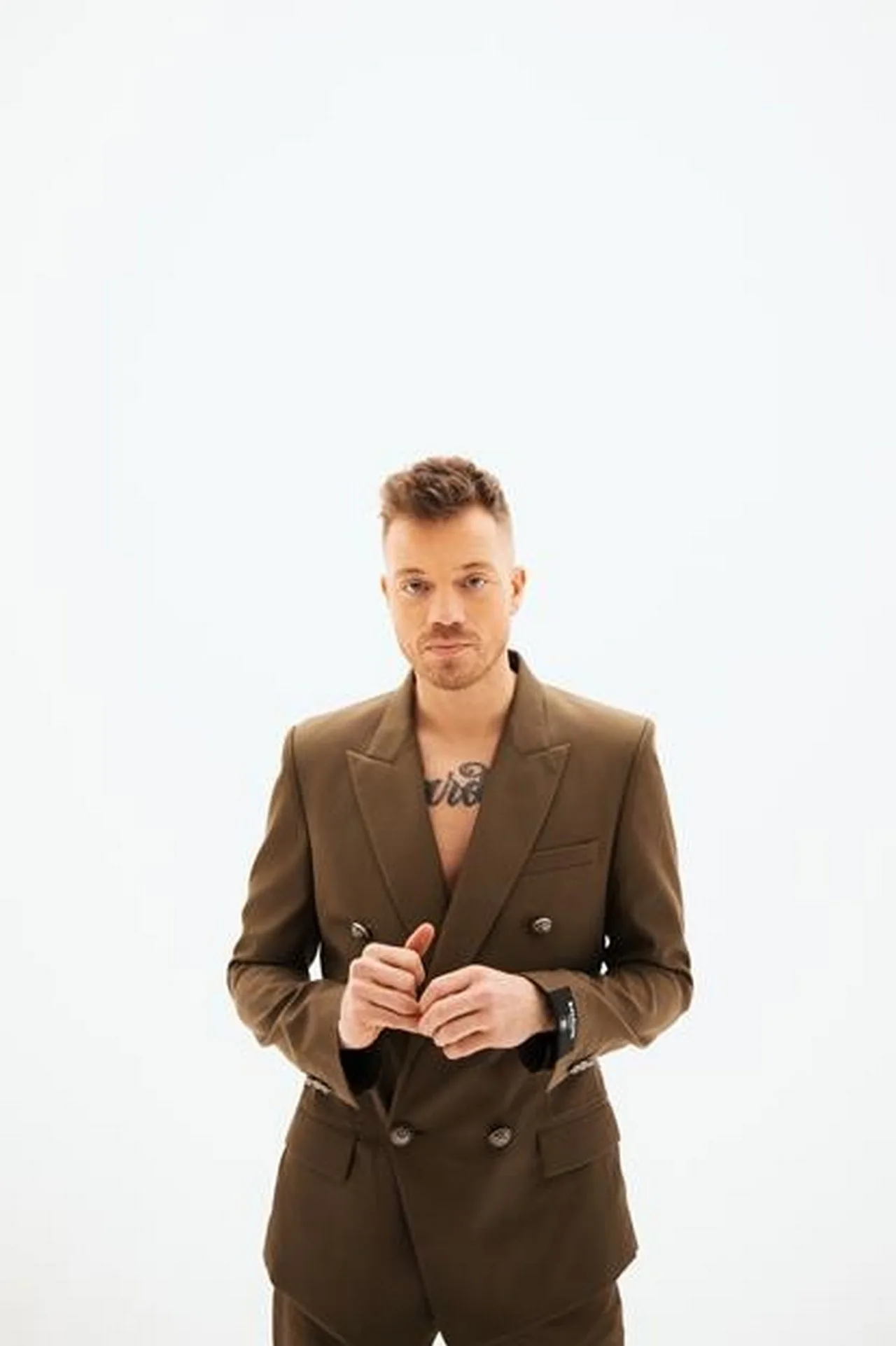 Gers Pardoel e.a. op Parkies Blankenberge