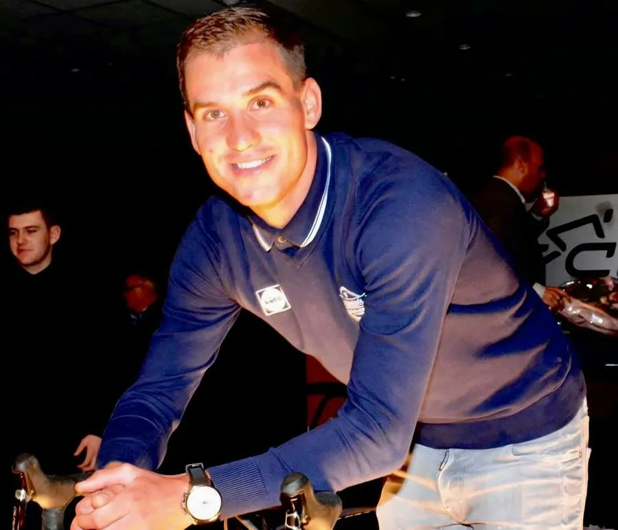 Zdeněk Štybar knalt op het WK veldrijden