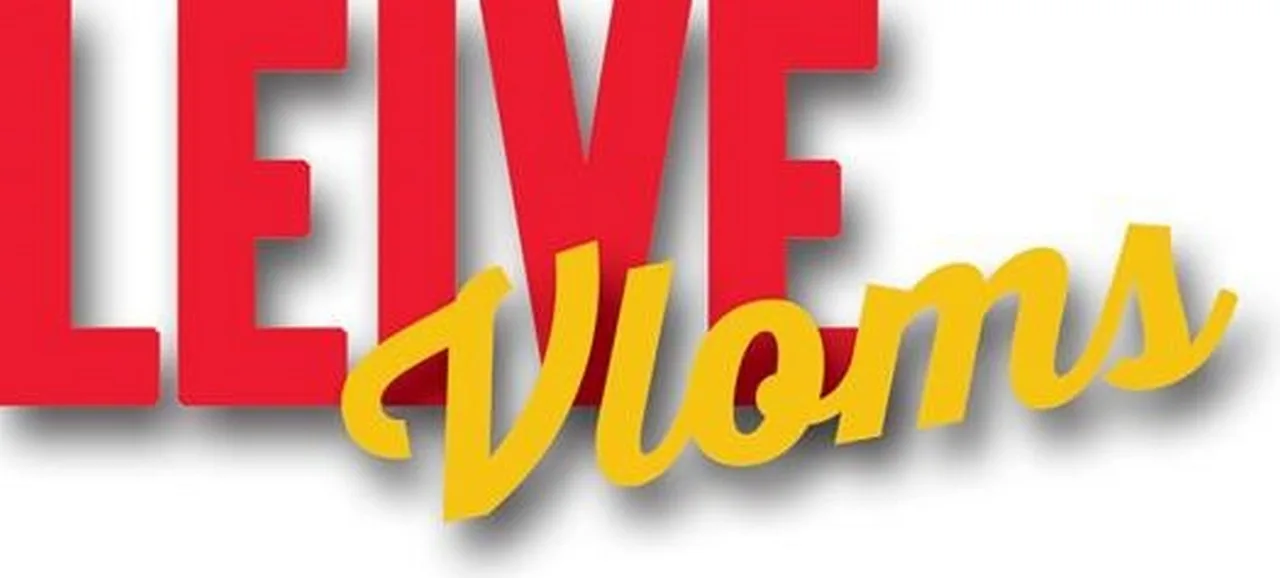 Oude Markt verwelkomt 4de Leive Vloms