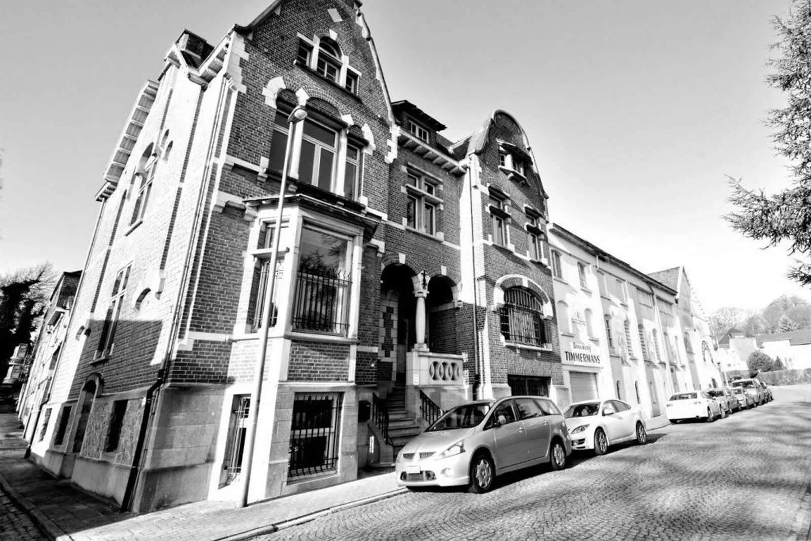 Brouwerij Timmermans wordt geklasseerd als beschermd erfgoed!