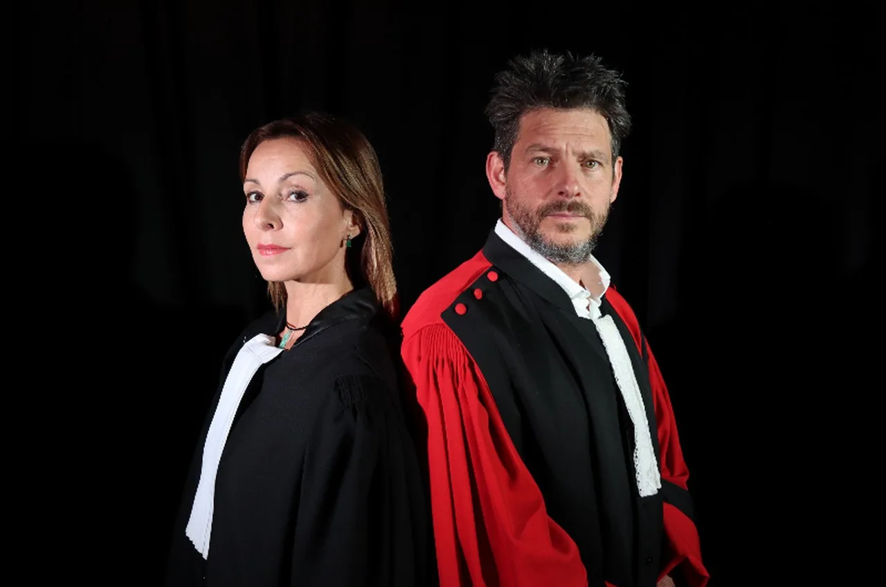 De pizzamoord komt eraan