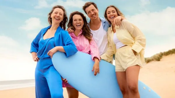 VRT Zomerhit 2026 presentators