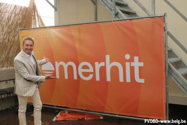 Zomerhit Blankenberge 2023