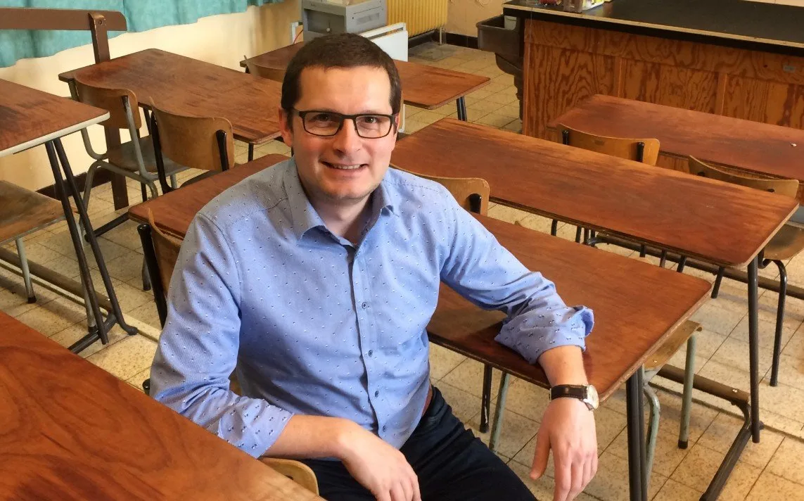 Een goed rapport voor het onderwijs in Geraardsbergen