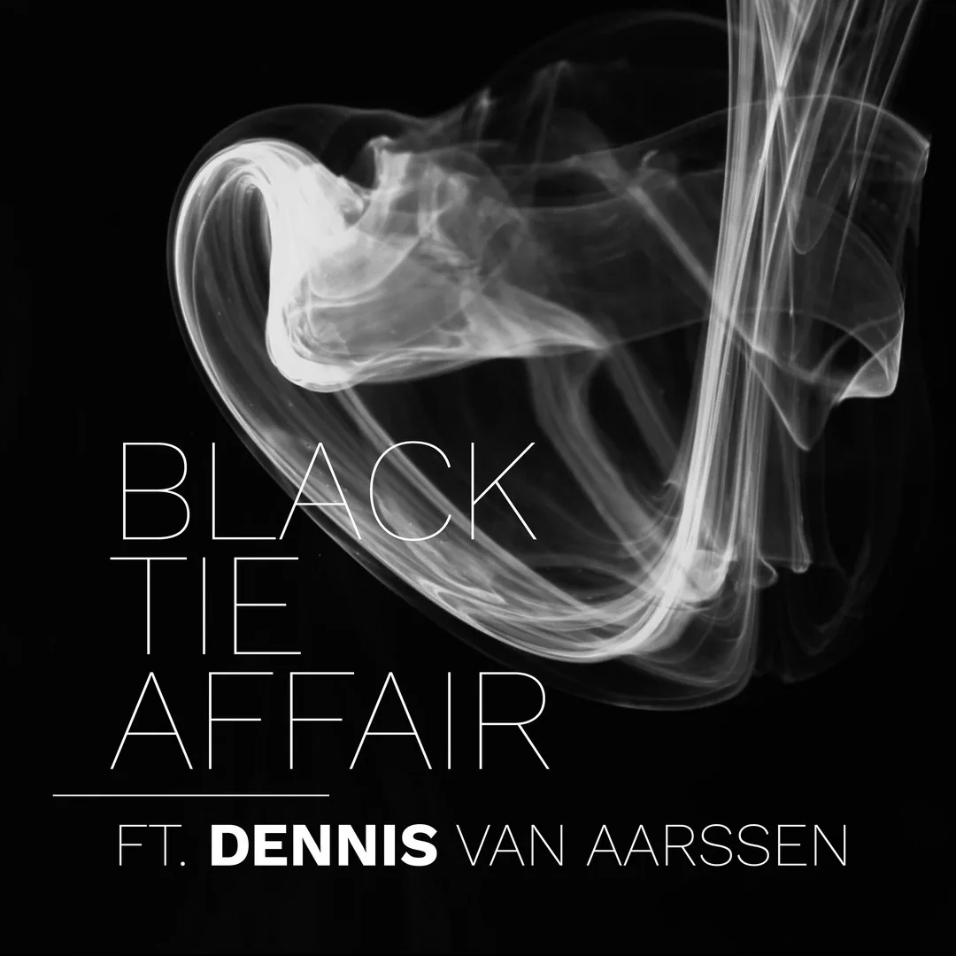 Black Tie Affair met nieuwe single