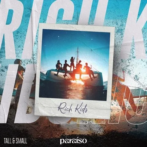 Mecdoux – ‘Go There With You'