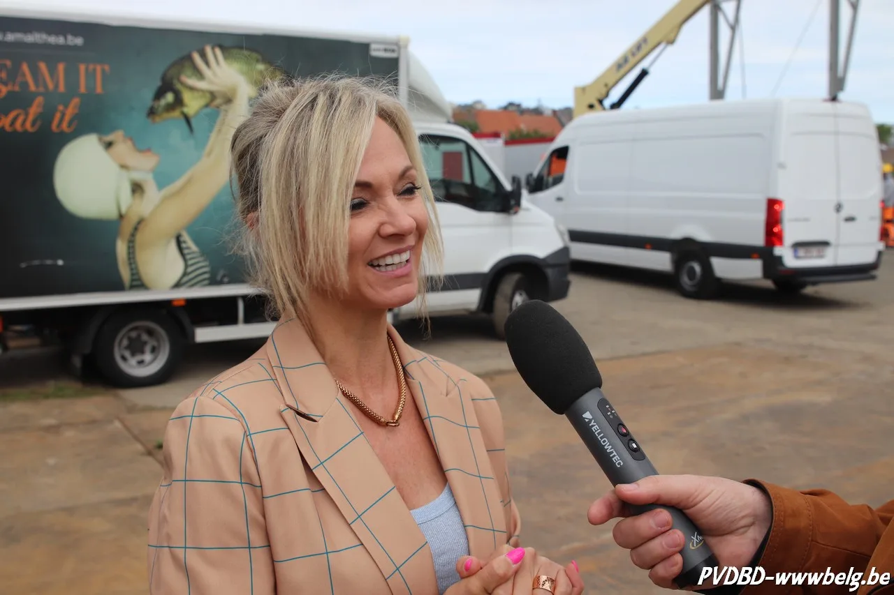 Laura Lynn komt na Bob de Bouwer