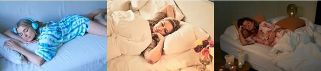 Slaapmeditatiechallenge