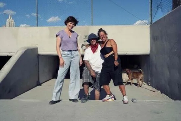 The Mole People Uncovered