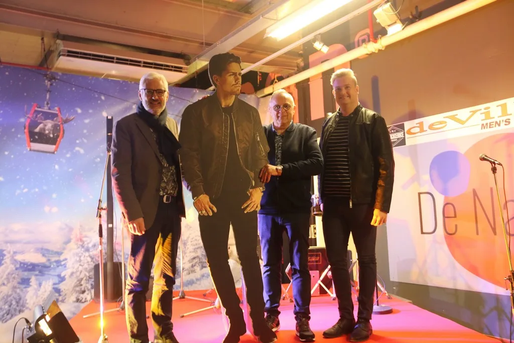 Drag queens en travestieten krijgen een plekje op De Nacht