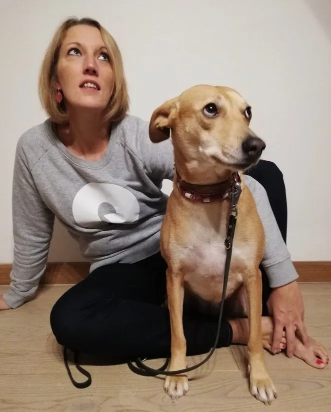 Een hond meebrengen naar het werk – HOGENT start pilootproject