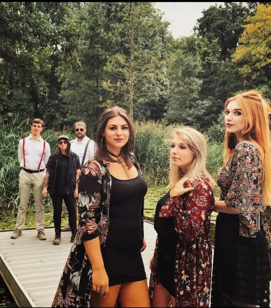 Maevis is zaterdagavond blikvanger op bloesemfestival Lumineus