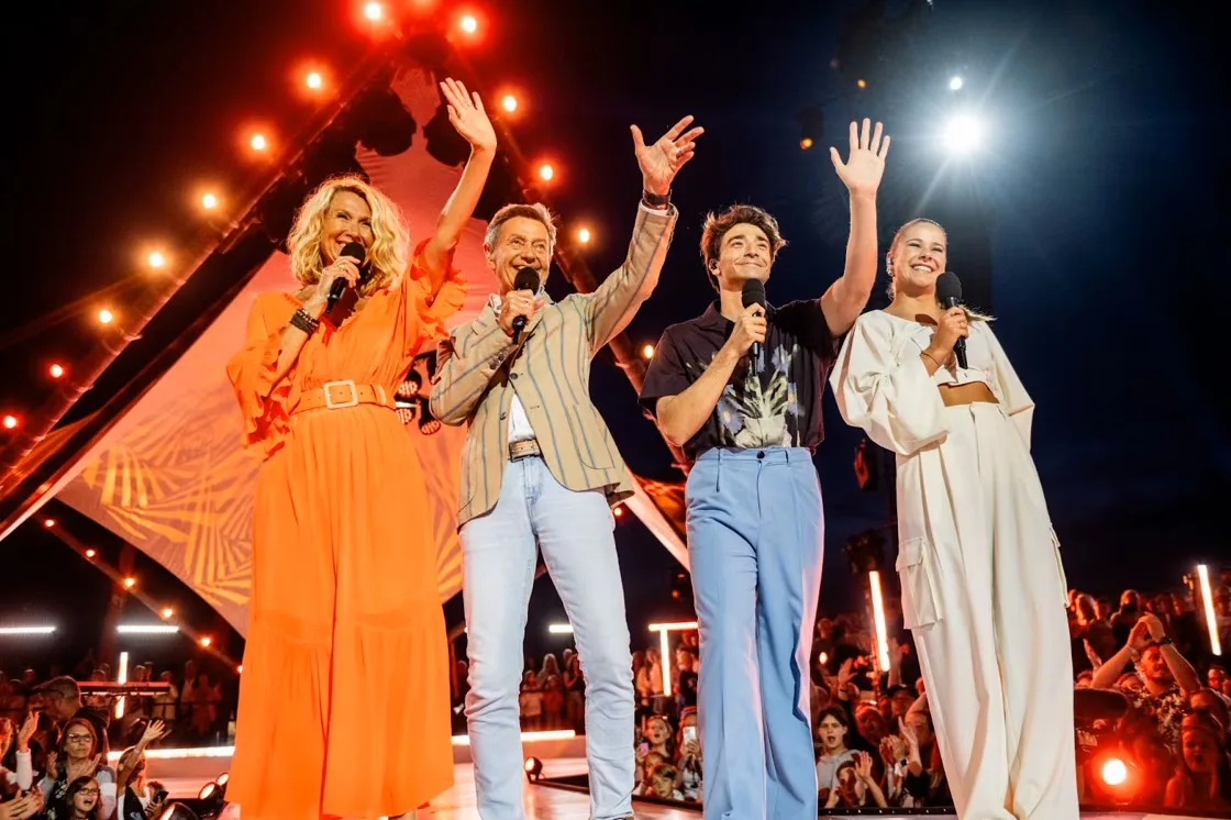 Tien Om Te Zien is er klaar voor: dit is de volledige line-up