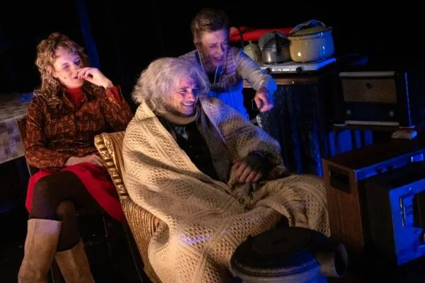 Groenten Uit Balen (1)