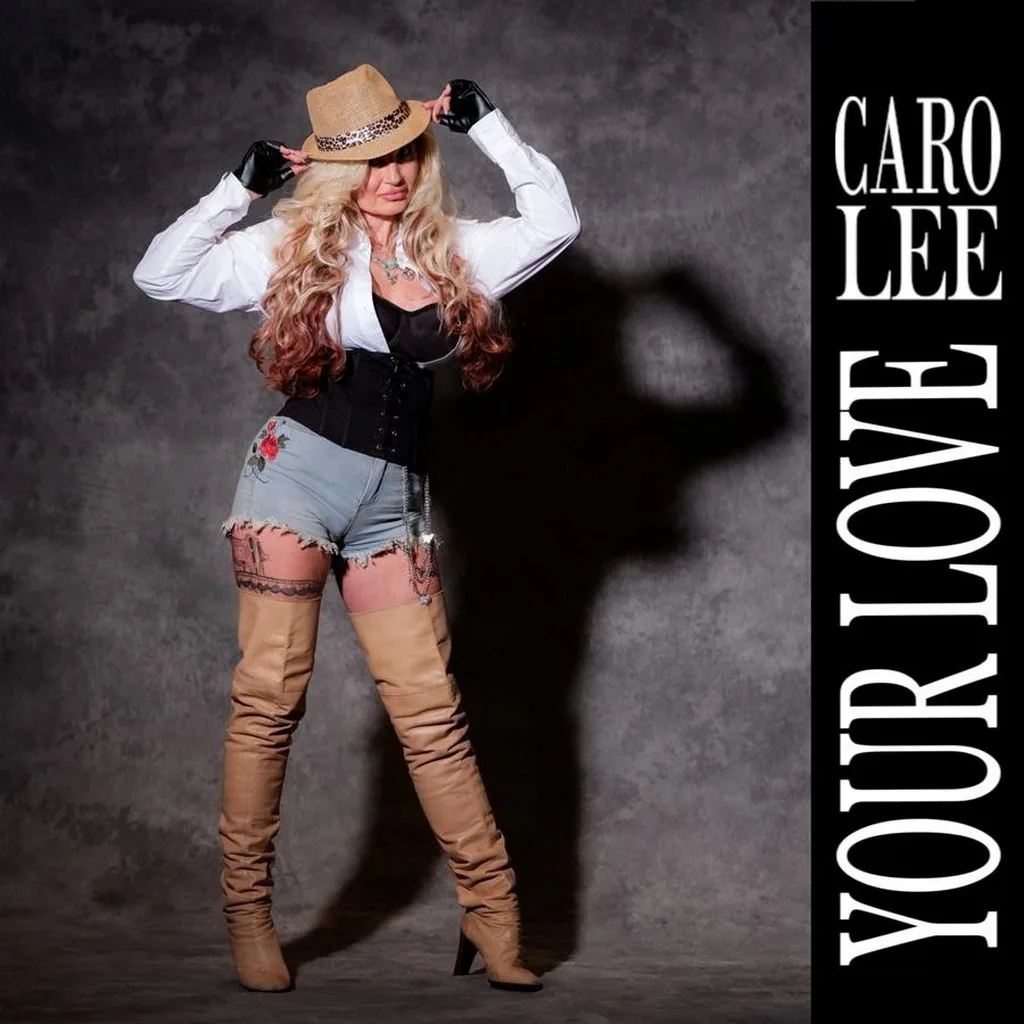 Caro Lee lanceert nieuwe single ‘Your Love’