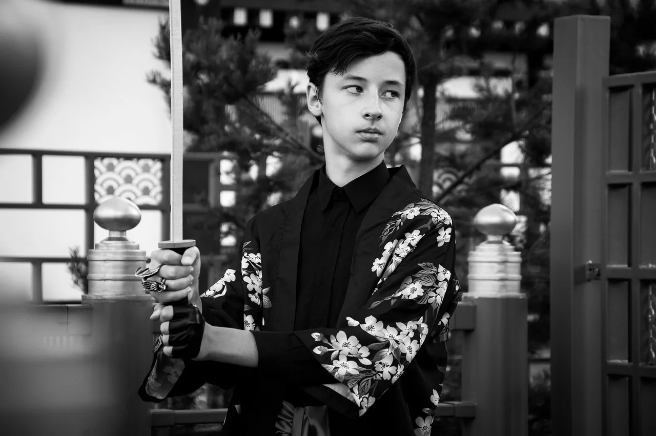 Japanse krijgskunsten: sportieve discipline en mentale rust