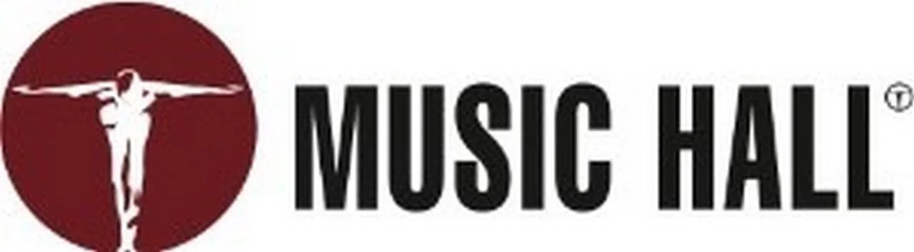 Logo Music Hall