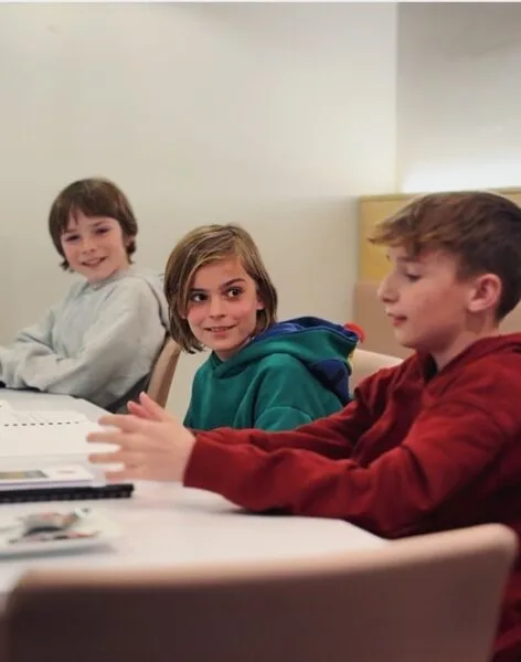 Ann Christy De Musical Kinderen