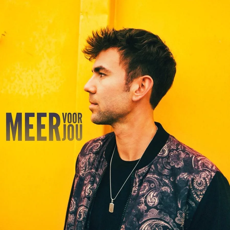 Lars Verstraete ‘Meer Voor Jou'