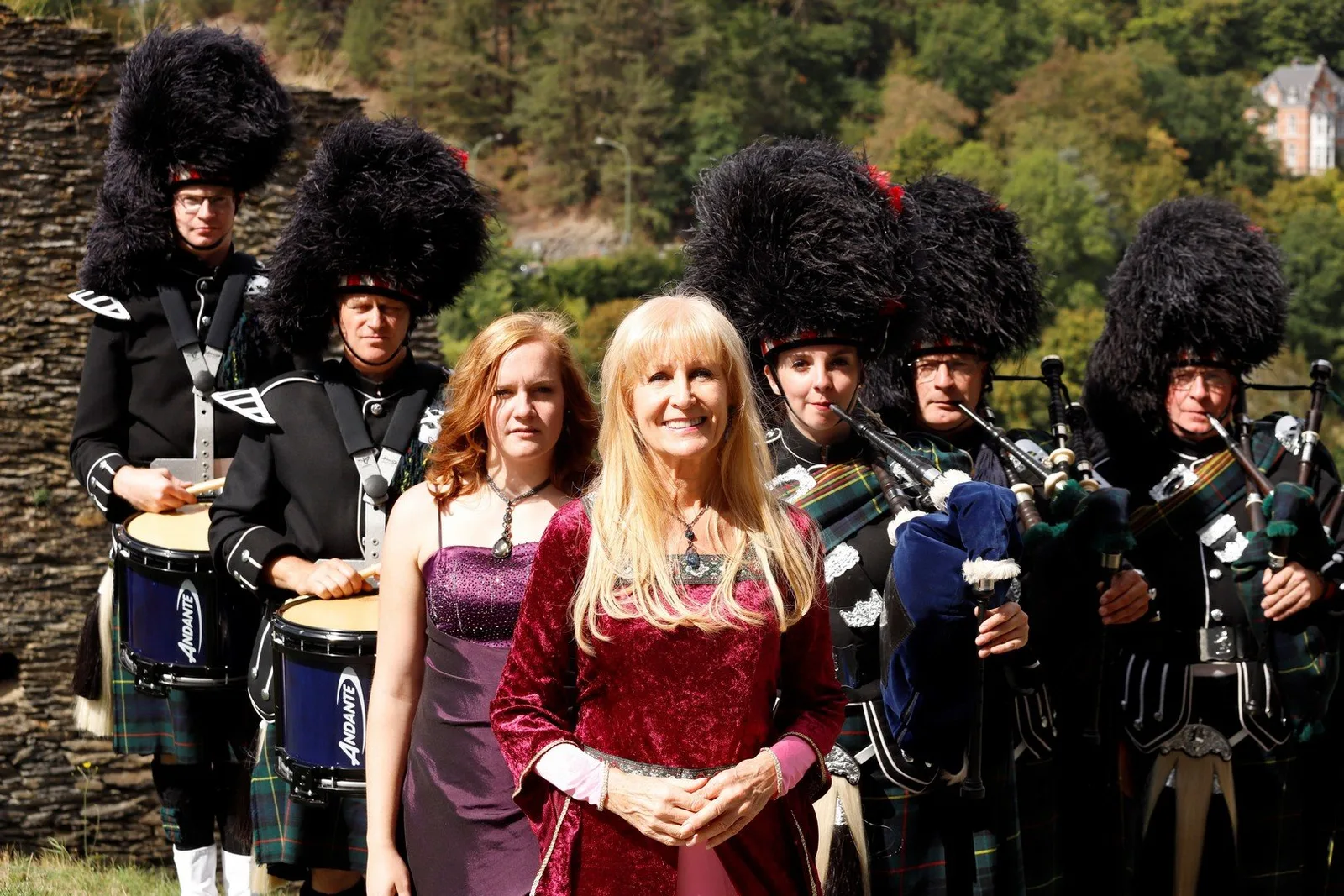 Music Show Scotland 5