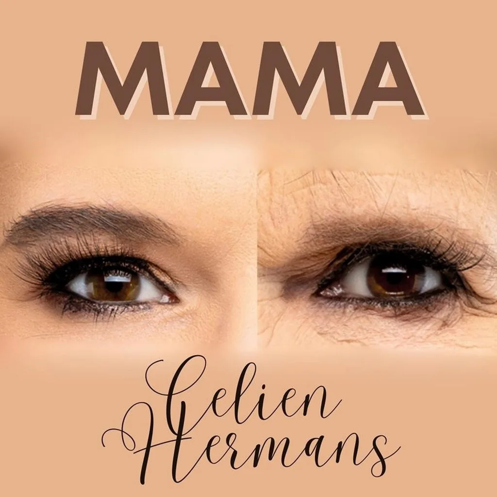 Celien Hermans stelt nieuwe single Mama voor