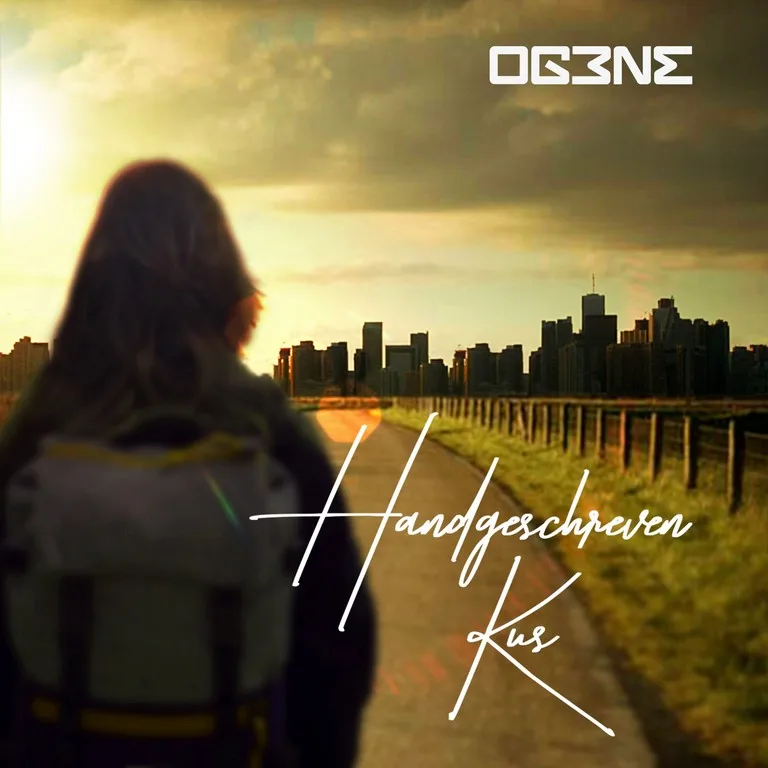 Handgeschreven-kus eerste nederlandstalige-single-van-og3ne