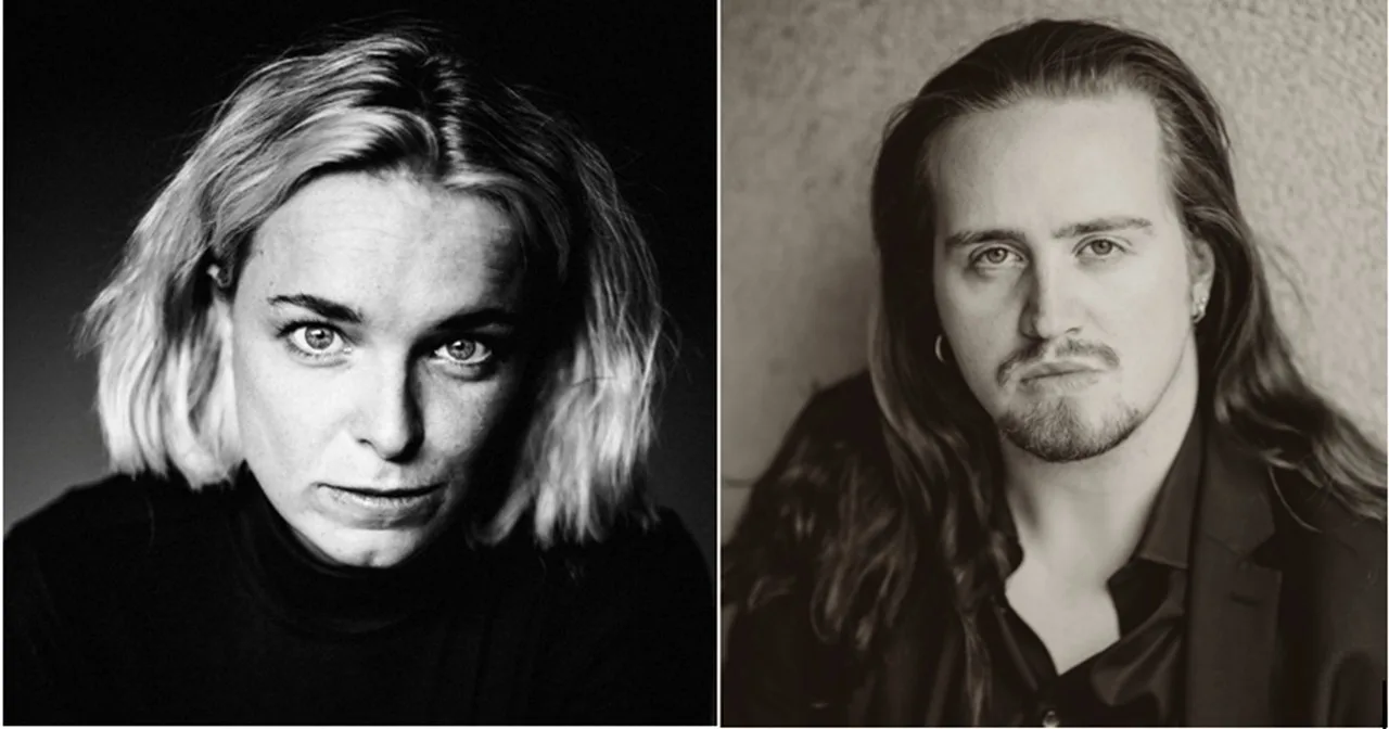 Lotte Stevens & Pieter Jan De Paepe ‘We vieren de liefde'