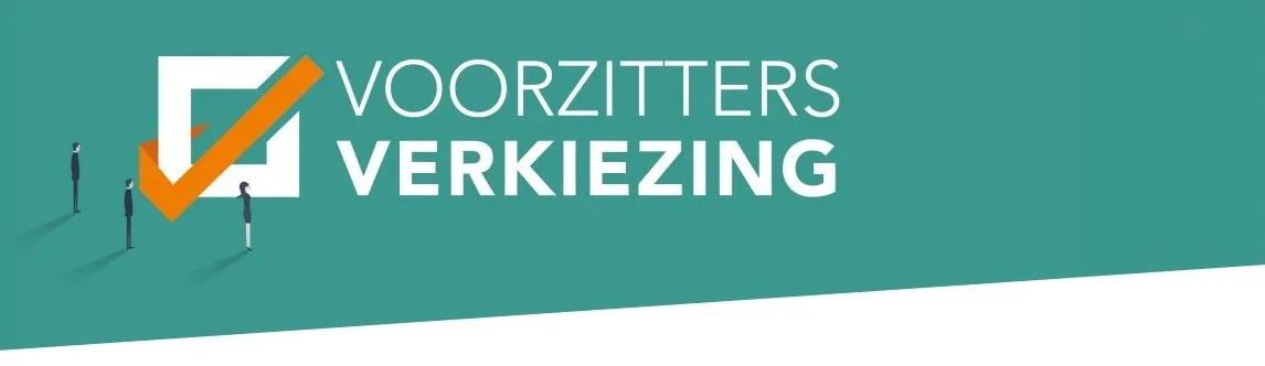 Uitslagen eerste ronde voorzittersverkiezingen CD&V