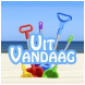 Logo Uitvandaag – Button