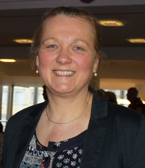 Ilse Roggeman