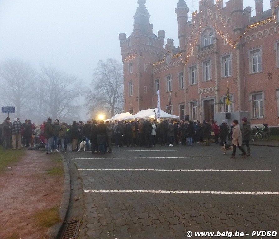 Nieuwjaarkezoet groot succes ondanks het mindere weer - Image00001