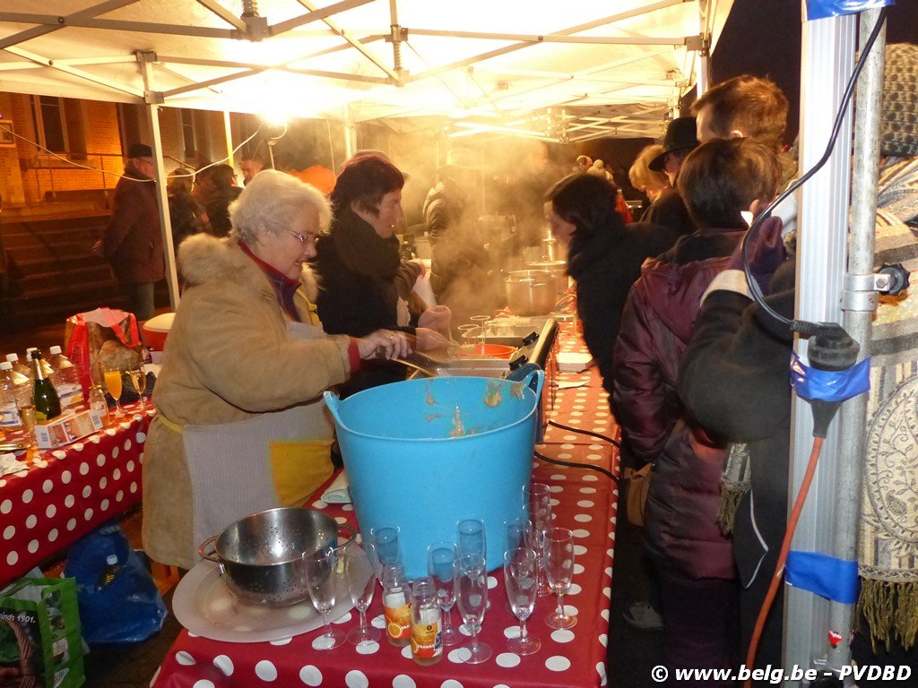 Nieuwjaarkezoet groot succes ondanks het mindere weer - Image00017