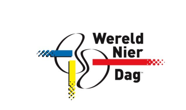 Wereldnierdag in Aalst - wereld nier dag