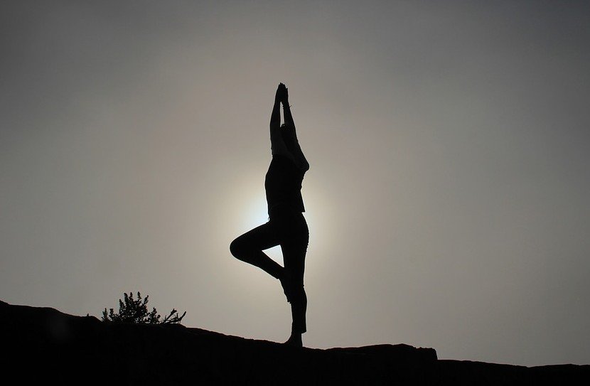 Yogalessen voor beginners in Aalst - Yogalessen