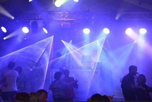 Portiers in uitgaansmilieu begaan twee inbreuken per dag - discodance