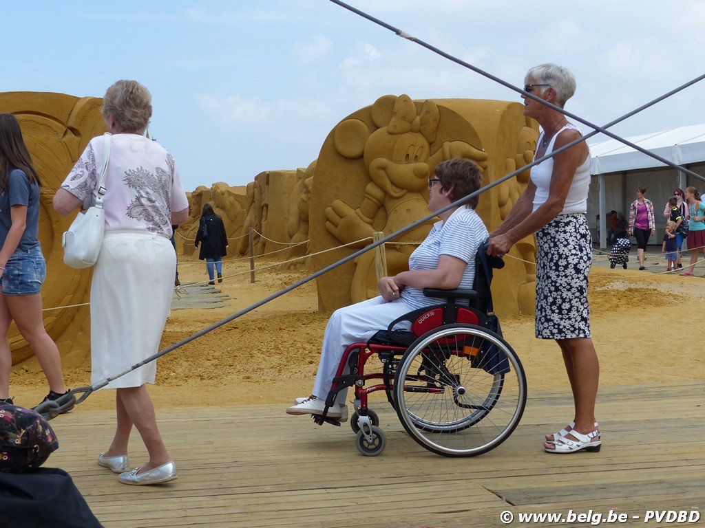 Oostende in de ban van Disney - Image00112