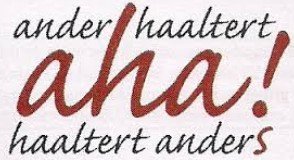 Vakantiefolder Open-VLD Groot-Haaltert - aha