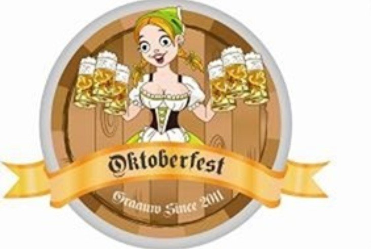 Graauwrock organiseert dit jaar wederom het oktoberfest - oktoberfest