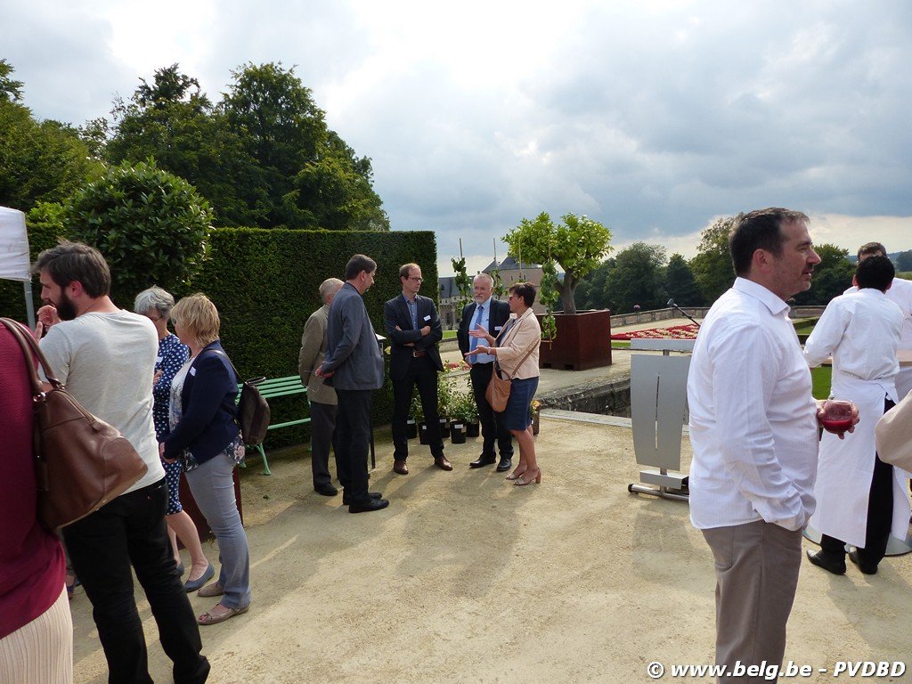 Dag van de Museumtuin van Gaasbeek op zondag 15 september - Image00001