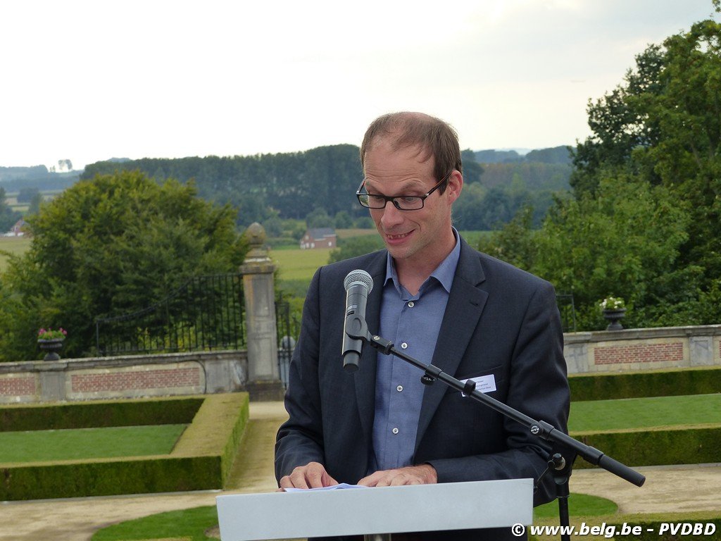 Vlaamse agentschappen Natuur en Bos en Plantentuin Meise sluiten samenwerkingsovereenkomst - Image00011